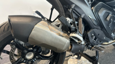 24 Model Year BMW R1300 GS TE